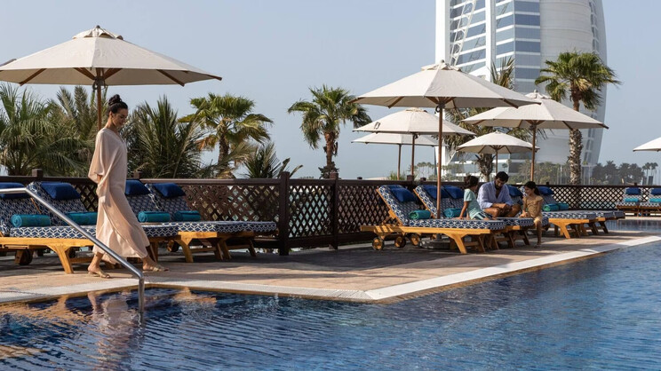 Jumeirah Mina Al Salam